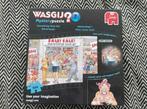 Wasgij 7 (500 stukjes), Hobby en Vrije tijd, Denksport en Puzzels, Ophalen, Nieuw