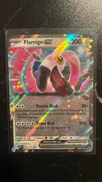 Flamigo EX 160/191 Surging Sparks, Ophalen of Verzenden, Zo goed als nieuw, Losse kaart