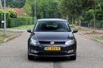 Volkswagen Polo 1.2 TSI Comfortline | AUTOMAAT | NAVI | AIRC, Gebruikt, Euro 6, 4 cilinders, 1039 kg