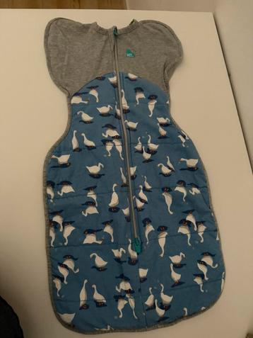Swaddle Up Inbakerslaapzak beschikbaar voor biedingen
