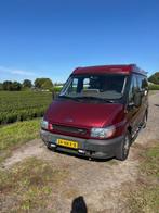 Ford Nugget Camper, Caravans en Kamperen, Buscamper of Camperbus, Ford, Treinzit, Particulier