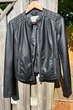 COSTES jasje, nieuw!!, Zwart, Nieuw, Ophalen of Verzenden, Maat 36 (S)