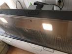 Te koop aangeboden afzuigkap., Gebruikt, Wandschouwkap, Ophalen of Verzenden, Motor