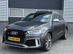 Audi Q3 2.5 TFSI RS Q3 quattro Pano Leder Xenon, Auto's, Audi, Automaat, Gebruikt, 340 pk, Bedrijf