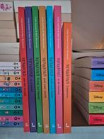 12x Zoete Zusjes + 7x Stinkhond + 11x Jozua Douglas boeken, Boeken, Kinderboeken | Jeugd | 10 tot 12 jaar, Ophalen of Verzenden