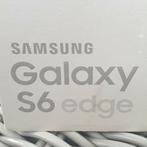 Samsung Galaxy s6 edge, Ophalen of Verzenden, Gebruikt