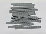 Partij 20x nieuwe 1x12 Lego plaatjes in diverse kleuren, Ophalen of Verzenden, Nieuw, Losse stenen, Lego