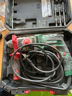 Sds boor en hak machine, Ophalen, Zo goed als nieuw, Boor- en/of Breekhamer