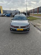 Volkswagen Polo 2.0 TSI 200pk 6-DSG 2020 Grijs, Zwart, 4 cilinders, 1984 cc, 14 km/l