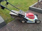 Grasmaaier Honda Electrisch, Ophalen, Cirkelmaaier, Honda, Gebruikt