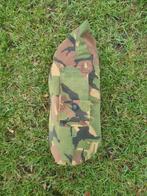 Bivi Tent - Camouflage - 1 Persoon, Caravans en Kamperen, Tenten, Ophalen, Nieuw, Tot en met 2