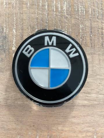 Stuurembleem BMW E30 3 serie E34 5 serie M tech