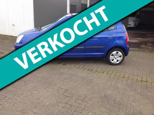 Kia Picanto 1.0 LXE nieuwe apk el ramen, Auto's, Kia, Bedrijf, Picanto, ABS, Airbags, Centrale vergrendeling, Elektrische ramen