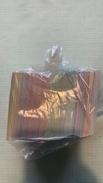 Minion kaarten Dekamarkt, Ophalen, Zo goed als nieuw, Meerdere kaarten, Foil