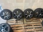 Mercedes wintervelgenset GLC (X253) E-klasse (X213) 19inch, 19 inch, Velg(en), 235 mm, Winterbanden