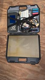 Subaru Select Monitor II (SSM2), Ophalen, Gebruikt