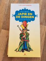 Japie en de dingen luisterboek, Ophalen of Verzenden