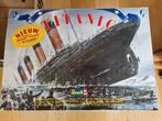 Revell Titanic 1:570, Hobby en Vrije tijd, Modelbouw | Boten en Schepen, Revell, Ophalen of Verzenden, Zo goed als nieuw