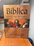 Biblica, Ophalen, Zo goed als nieuw