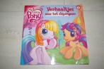 My little Pony boekje, Ophalen of Verzenden, Zo goed als nieuw