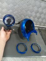 Toerenteller set blauw c1 Aygo 107, Auto diversen, Ophalen of Verzenden