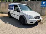 2011 Ford Transit Connect 4-VLH-60, Auto's, Euro 5, 730 kg, 4 cilinders, Overige brandstoffen