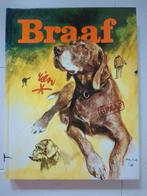 Rien Poortvliet - Braaf, Rien Poortvliet, Ophalen of Verzenden, Zo goed als nieuw, Paarden of Pony's