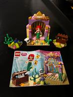 Lego Disney 41050 Ariels wonderbaarlijke schatten, Ophalen of Verzenden, Gebruikt, Lego