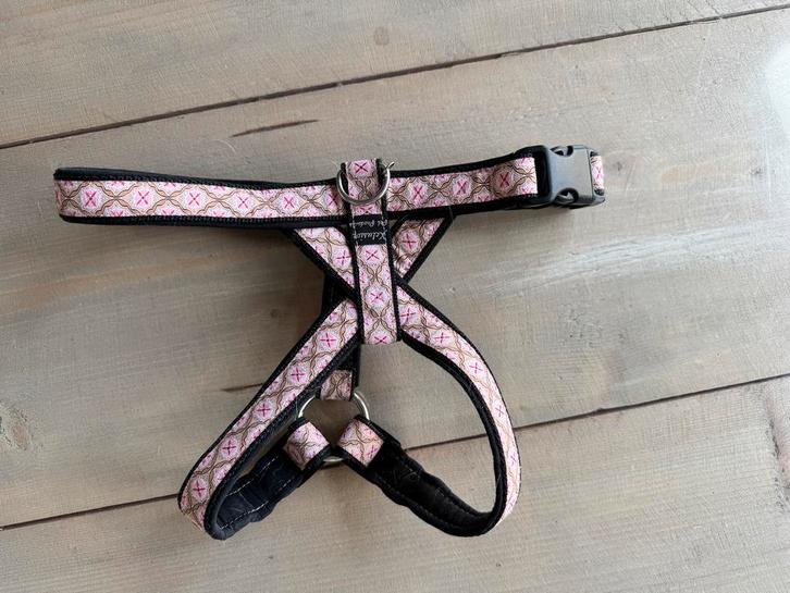 Tuig hond, Xclusive Pet Products 2way, Dieren en Toebehoren, Honden-accessoires, Zo goed als nieuw, Ophalen of Verzenden
