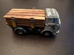 Berliet, dinky toys, vrachtauto., Ophalen of Verzenden, Gebruikt, Bus of Vrachtwagen