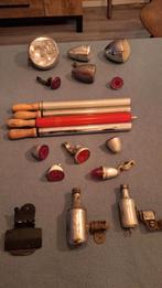 Oldtimer fiets onderdelen, Ophalen of Verzenden, Oldtimer