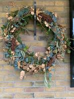 Krans, Huis en Inrichting, Ophalen of Verzenden