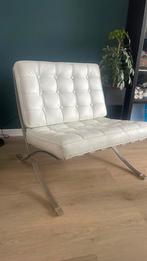Barcelona Design Chair, Ophalen, Gebruikt, Eenpersoons, Minder dan 150 cm