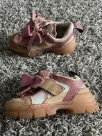 Monnalisa schoentjes met glitters maat 26, Meisje, Schoenen, Ophalen of Verzenden, Zo goed als nieuw