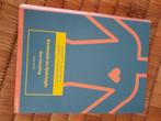 Boek anatomie en fysiologie, een inleiding. Martini, Zo goed als nieuw, Frederic H. Martini; Edwin F. Bartholomew, Beta, HBO