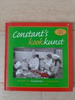 Constant's kookkunst - 9789055133512 (2x), Ophalen of Verzenden