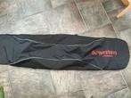 Snowboard hoes tas, Ophalen of Verzenden, Zo goed als nieuw, Bindingen