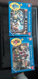 Lego jaren 90  knight's kingdom, Kinderen en Baby's, Speelgoed | Duplo en Lego, Ophalen of Verzenden, Zo goed als nieuw, Complete set