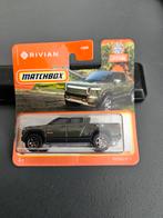 Matchbox Rivian R1T nieuw, Hobby en Vrije tijd, Nieuw, Ophalen of Verzenden, Auto