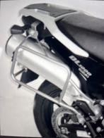 Hepco en Becker Suzuki DL1000 2002-2013 beugels GEZOCHT, Ophalen of Verzenden, Gebruikt