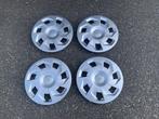 wieldoppen set seat Mii 2011 tot 2021 14 inch 1SL601147C, Auto diversen, Wieldoppen, Gebruikt, -, -, Ophalen of Verzenden