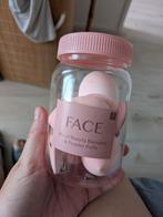 Beauty Blenders Set, Gehele gezicht, Nieuw, Ophalen of Verzenden, Make-up