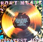 Roxy Music, Greatest Hits, LP, Vinyl, 12 inch, Ophalen, 1960 tot 1980, Zo goed als nieuw, 12 inch