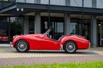 Triumph TR3 TR3A with fully overhauled engine (bj 1961), Auto's, 95 pk, Cabriolet, Triumph, Origineel Nederlands