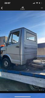 Mercedes 207 208 209 210 307 308 309 310 407 408 409 410 d, Ophalen of Verzenden, Volvo