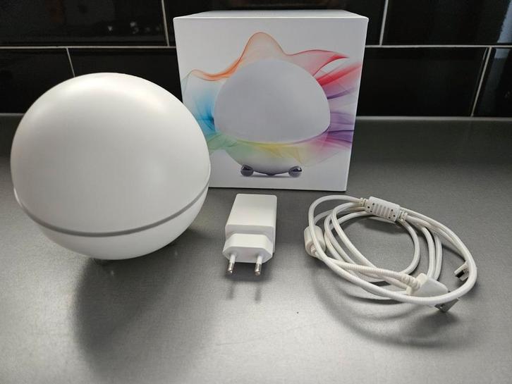 Homey Pro - Smart Home Hub, Hobby en Vrije tijd, Elektronica-componenten, Gebruikt, Ophalen of Verzenden