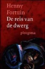 Hennie Fortuin-De reis van de dwerg, Boeken, Verzenden, Nieuw