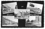 AK Oud-Gastel - Groeten uit.......Oude Dorpsgezichten, Verzamelen, Ansichtkaarten | Nederland, Verzenden, 1960 tot 1980, Gelopen