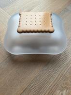 Alessi Mary Biscuittrommel, Huis en Inrichting, Ophalen of Verzenden, Zo goed als nieuw