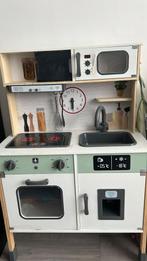 Kinder keukentje Lidl, Kinderen en Baby's, Speelgoed | Speelkeukens, Ophalen, Gebruikt, Hout, Speelkeuken